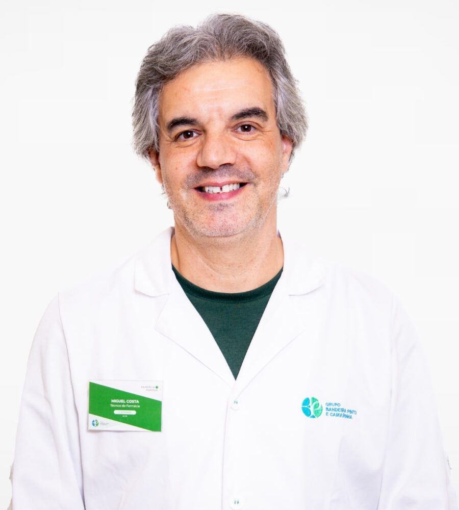 Miguel Domingos