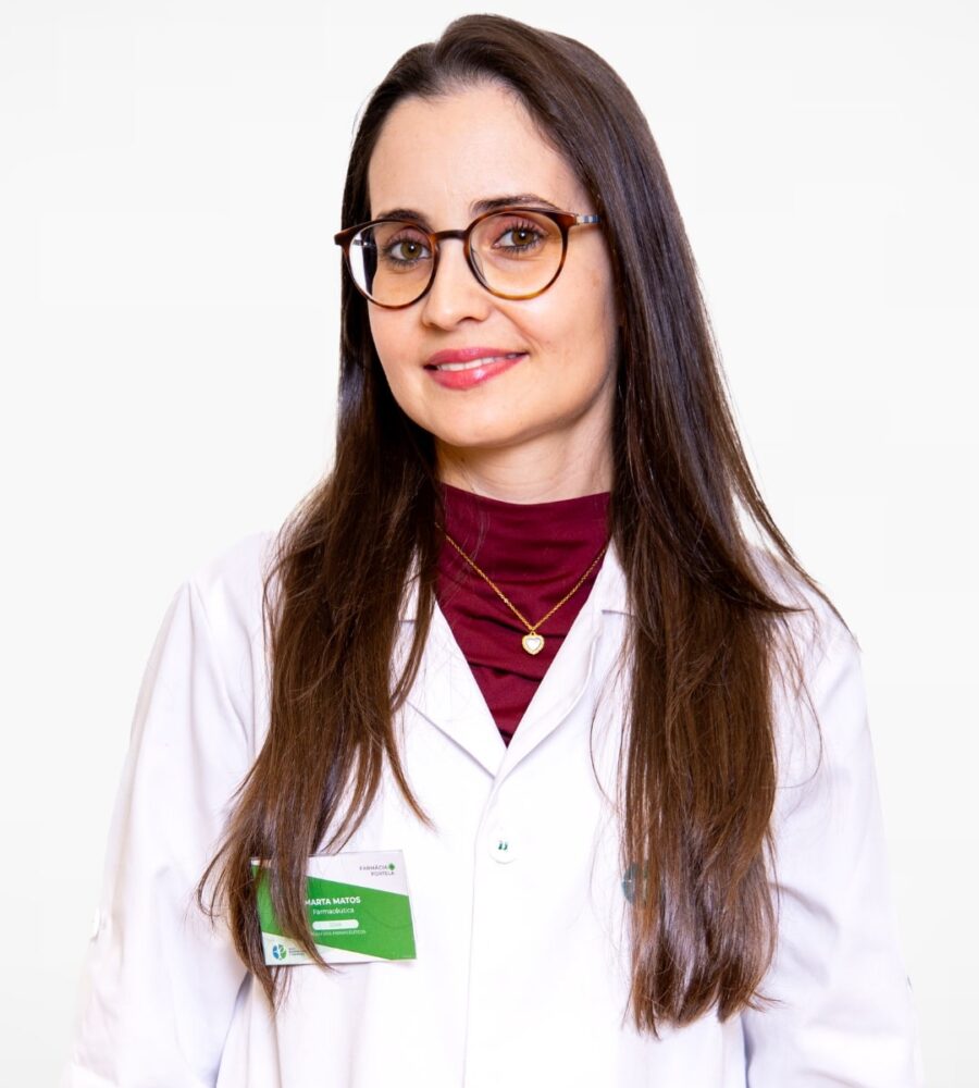 Marta Matos