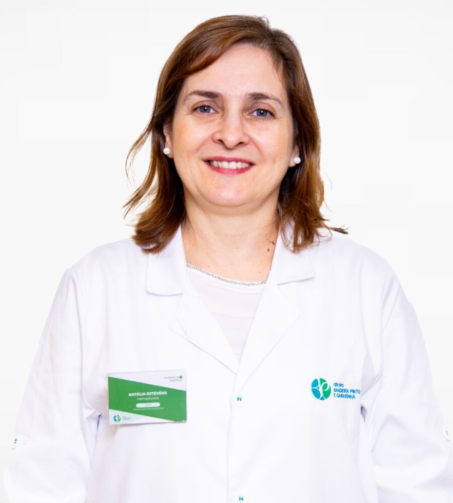Natália Estevéns