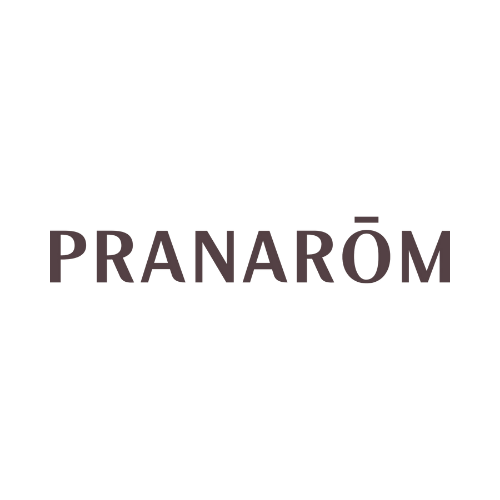 Apresentamo-vos as nossas marcas: Pranarom