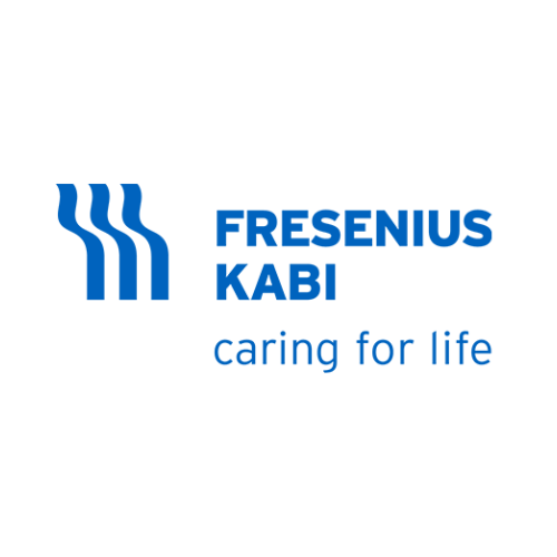 Apresentamo-vos as nossas marcas: Fresenius Kabi