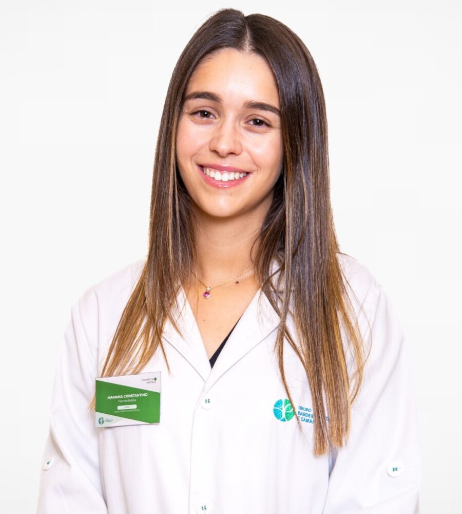 Mariana Constantino