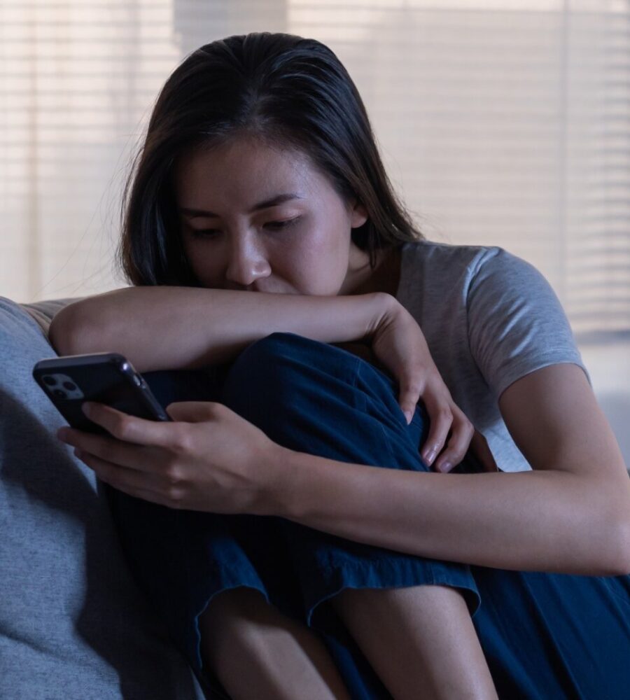 Saúde Mental: pequenos sinais que não devemos ignorar